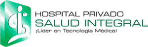 Logo del Hospital Privado Salud Integral, cliente de Ruah Media