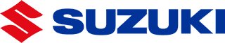 Logo de Suzuki, marca cliente de Ruah Media
