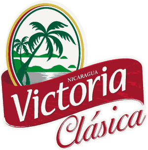Logo de Victoria Clásica, marca cliente de Ruah Media